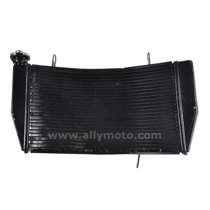 106 Aluminium Radiator Ducati 2008-2011 848 1098 1098S@3